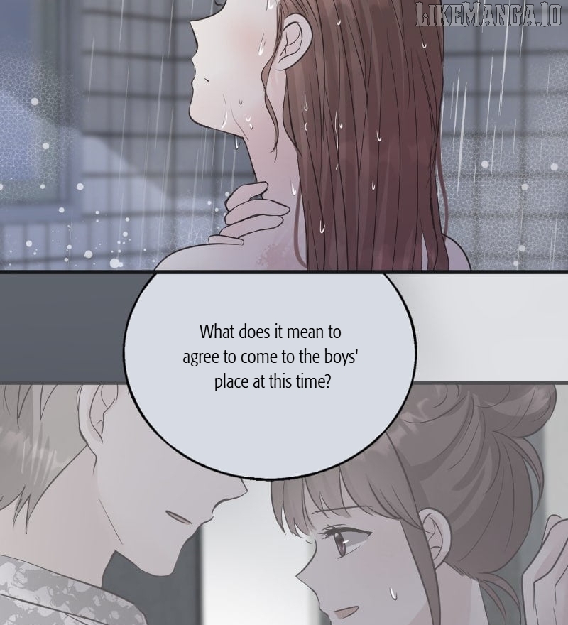 Soul to Soul Chapter 24 - page 48